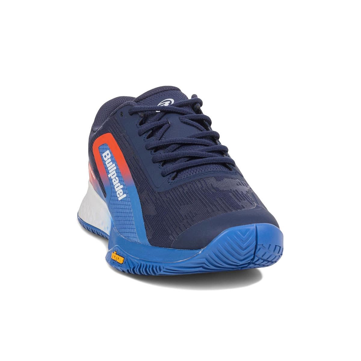 Bullpadel Neuron Vibram 25i Azul Marino Cz69004000