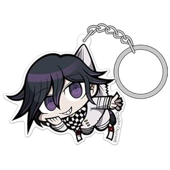 ダンガンロンパ マスコット キーホルダー 13点セット ダンガンロンパ ゲーム グッズ ラバーストラップ ラバスト