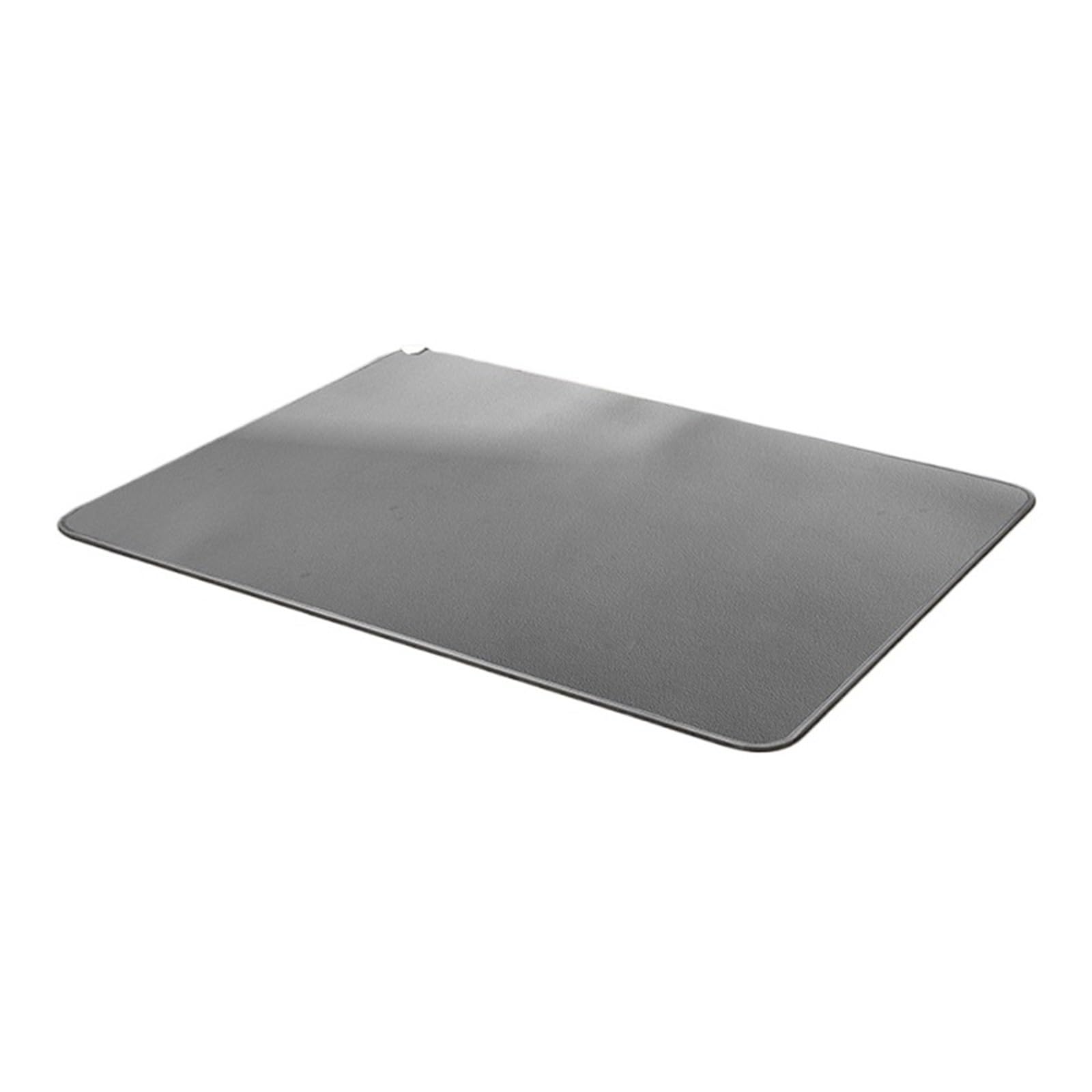 Tappetino Riscaldante For Pavimento, For Uso Domestico, Grafene, Camera Da Letto, Soggiorno, Tappeto Elettrico, Yoga, Coperta Elettrica, Termoforo Si Riscalda Rapidamente(Gray,150x150cm)