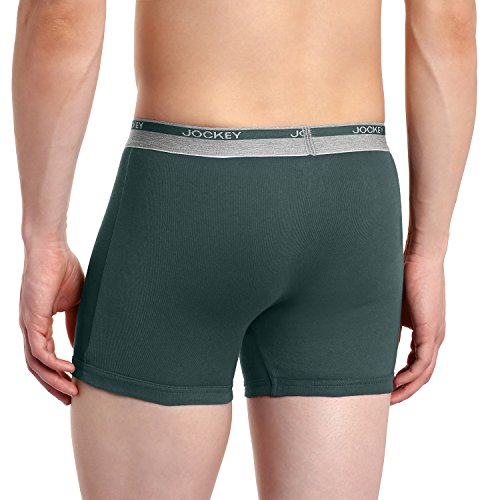 Image of Jockey Men Boxer Briefs