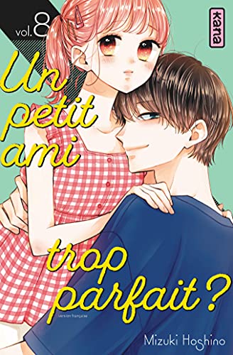 Un petit ami trop parfait — Tome 8