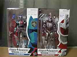 パワーレンジャー　デカマスター パワーレンジャー デカマスター - メルカリ