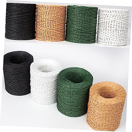 Alambre resistente para envolver flores y asegurar material de artesanía 6