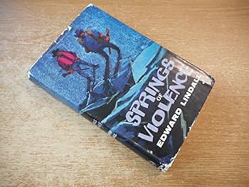 Hardcover Springs of Violence Book