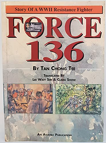 Force 136: Story of a WWII resistance fighter