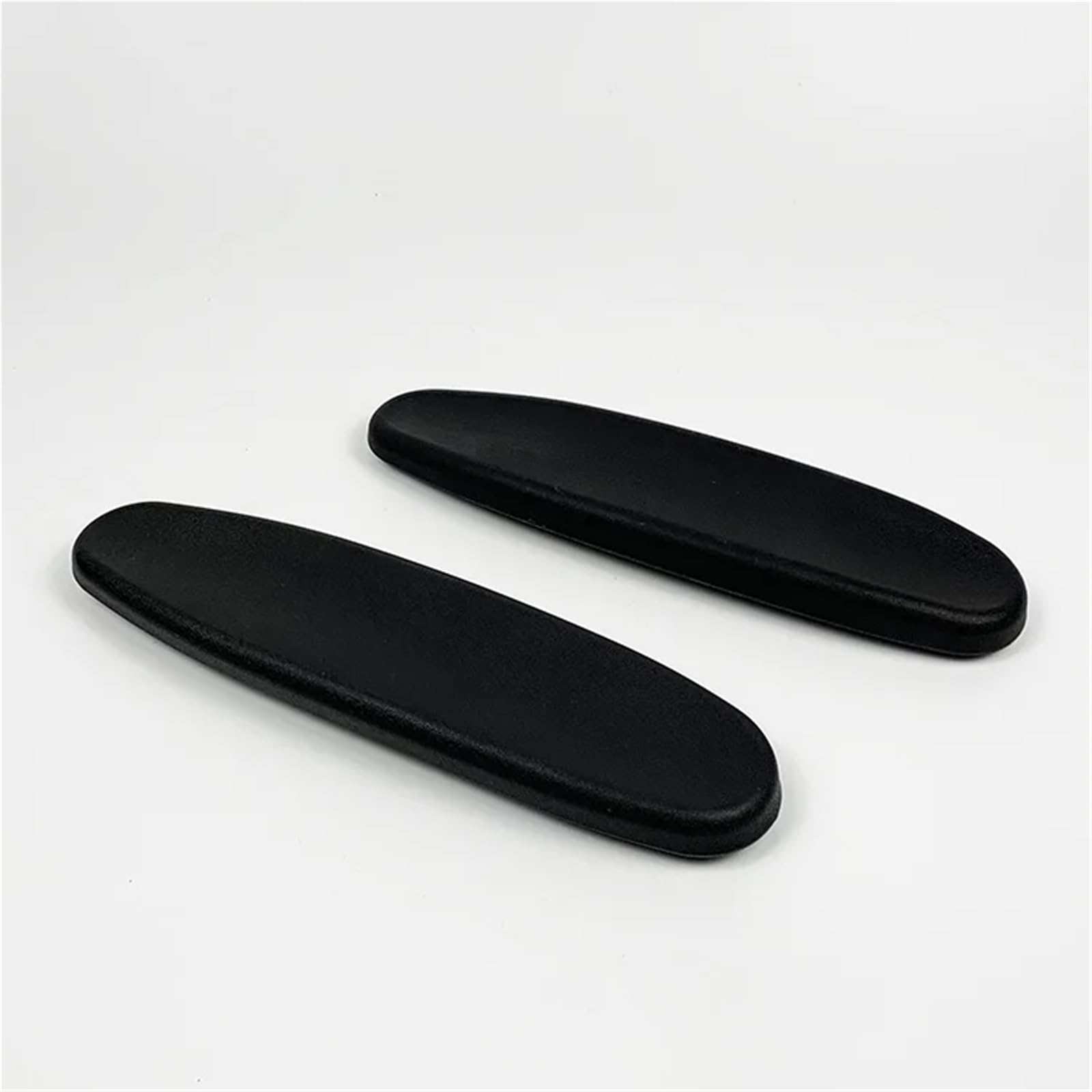 Funda elástica y extraíble para Silla de Oficina, Almohadillas de Repuesto for reposabrazos Universal for Silla Juegos Oficina, 2 Unidades
