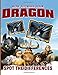 How To Train Your Dragon Spot The Difference: Stress Relieving How Many Differences Activity Books For Kids And Adults Perfectly Portable Pages