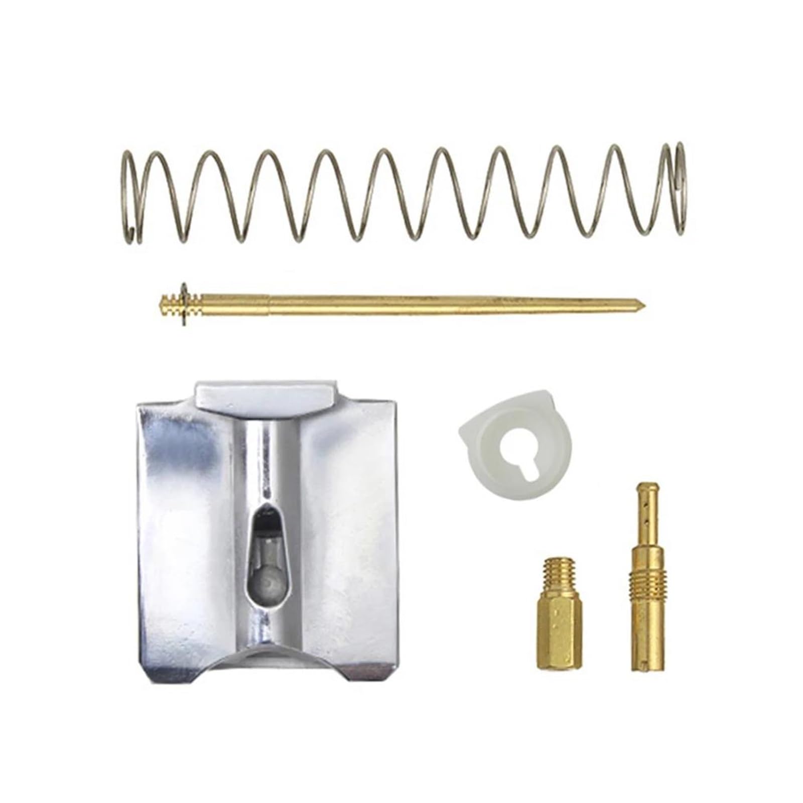 Kit de réparation de carburateur Keihin PWK 21 à 34 mm avec joints