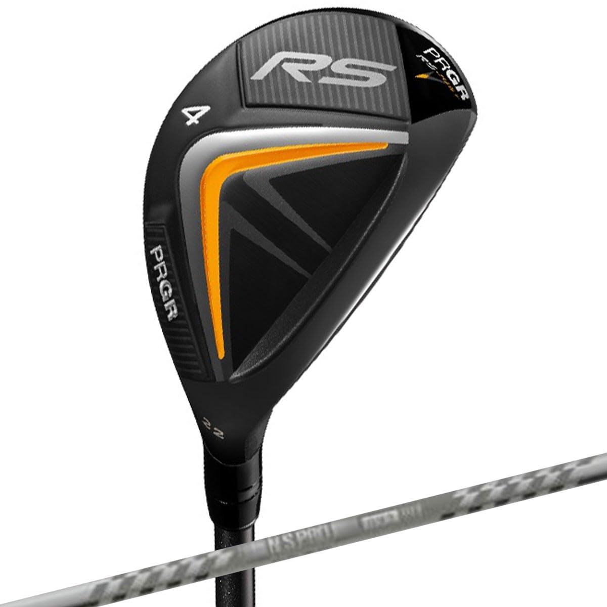 Amazon | 22RS UT#5 M43ST 25 S | PRGR | ユーティリティ