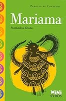 Mariama 2748506057 Book Cover