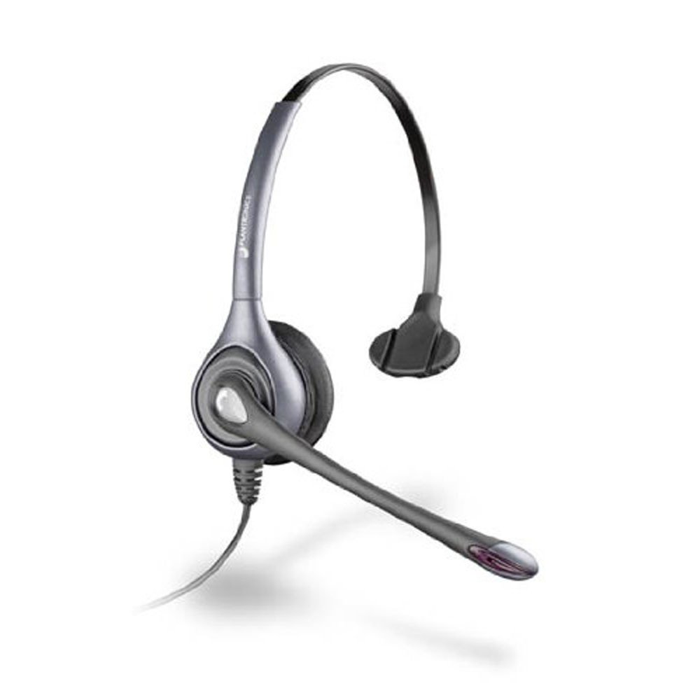 Plantronics 82311-41 - Auricular de diadema abierta