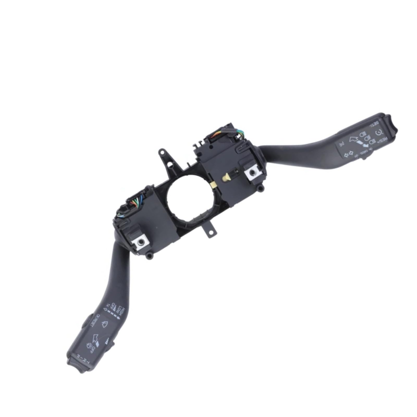 Comodo Seat Toledo 2011-2016 commande volant et interrupteur colonne - 8