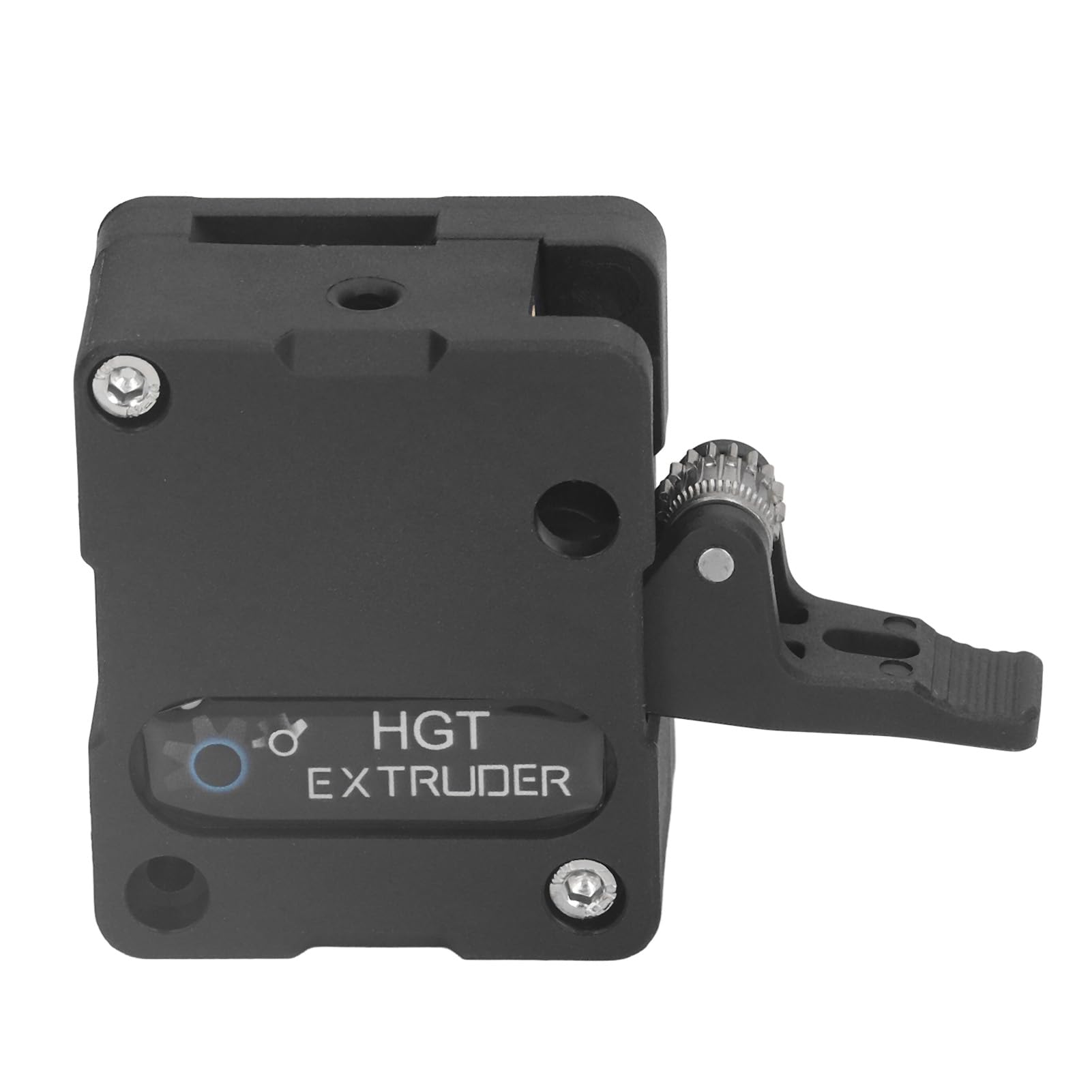 HGT Dual Drive Extruder, ABS 3D Printer Extruder, 36mm 1.0A 2