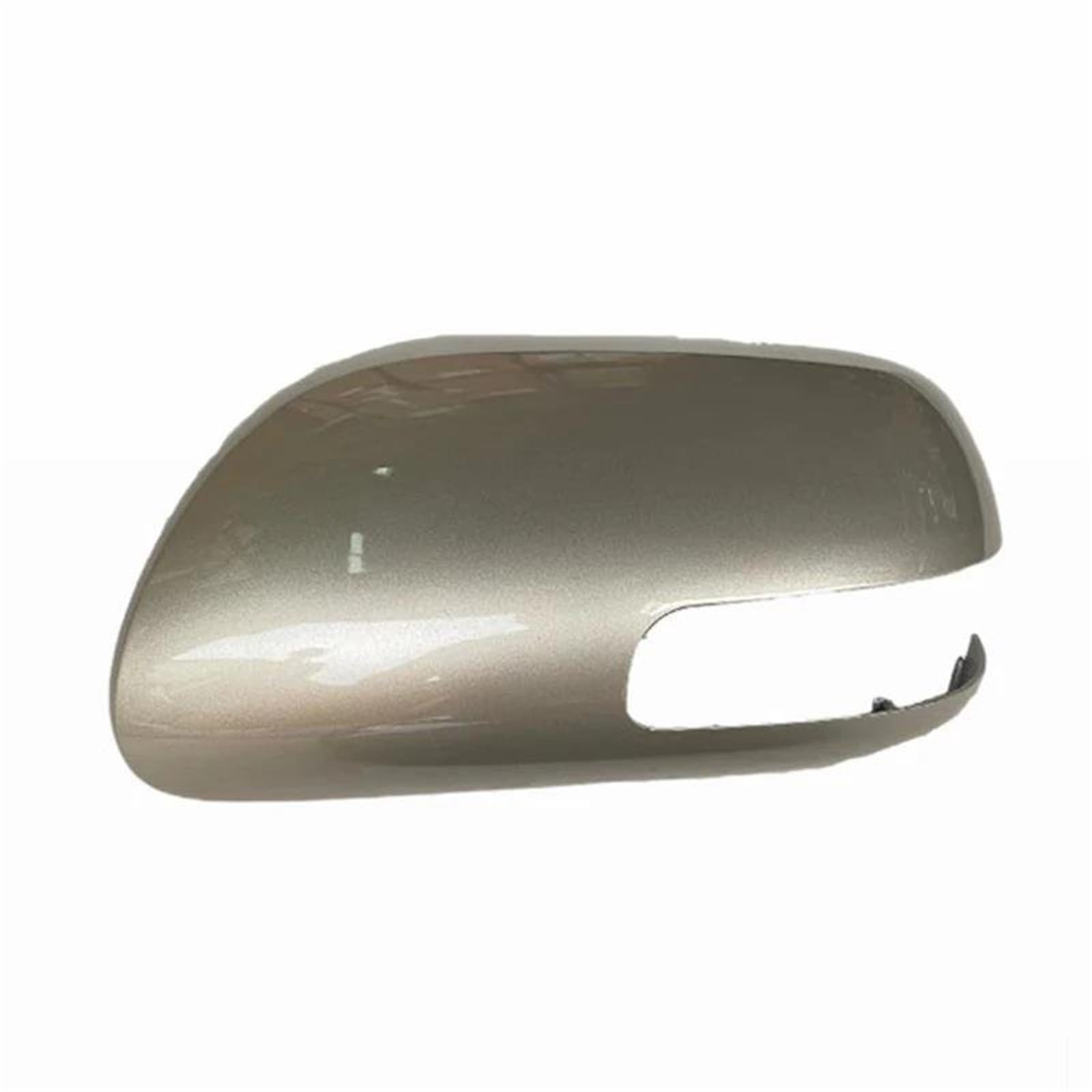 Coque rétroviseur gauche pour Fielder solution boîtier cassé Corolla 2006-2013 - 4