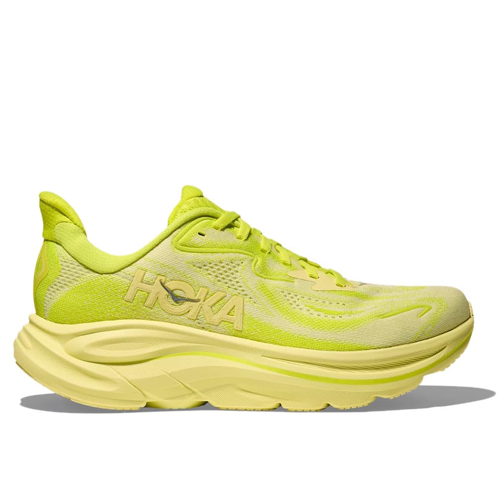 Hoka Clifton 10