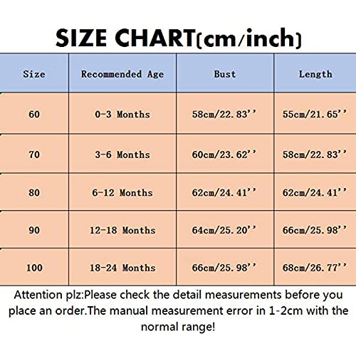 Goldweather Newborn Baby Boys Girls Fleece Romper - Hooded Bunting Bodysuit One-Piece Footed Jumpsuit Infant Onesie Pajamas(0-3 Months,Wine) #TOP6