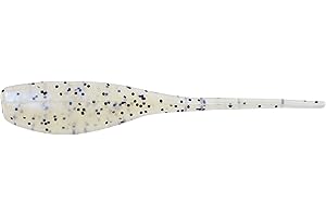 Bobby Garland Shad Keeper Crappie Jigs