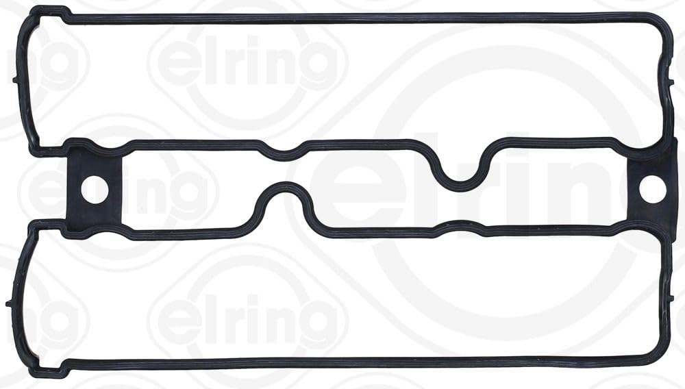 Cylinder Head Bolt Set Fits Ford C-Max Courier Fiesta Focus S-Max ELRING 104.080