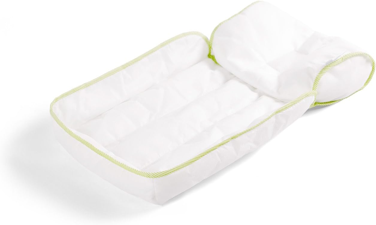 Delta Baby Easy Bath (White)