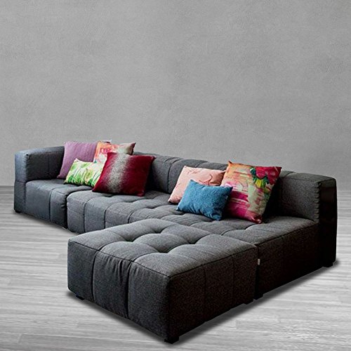 La Mejor review de Sofa escuadra los mejores 10. 25 Imagen adicional