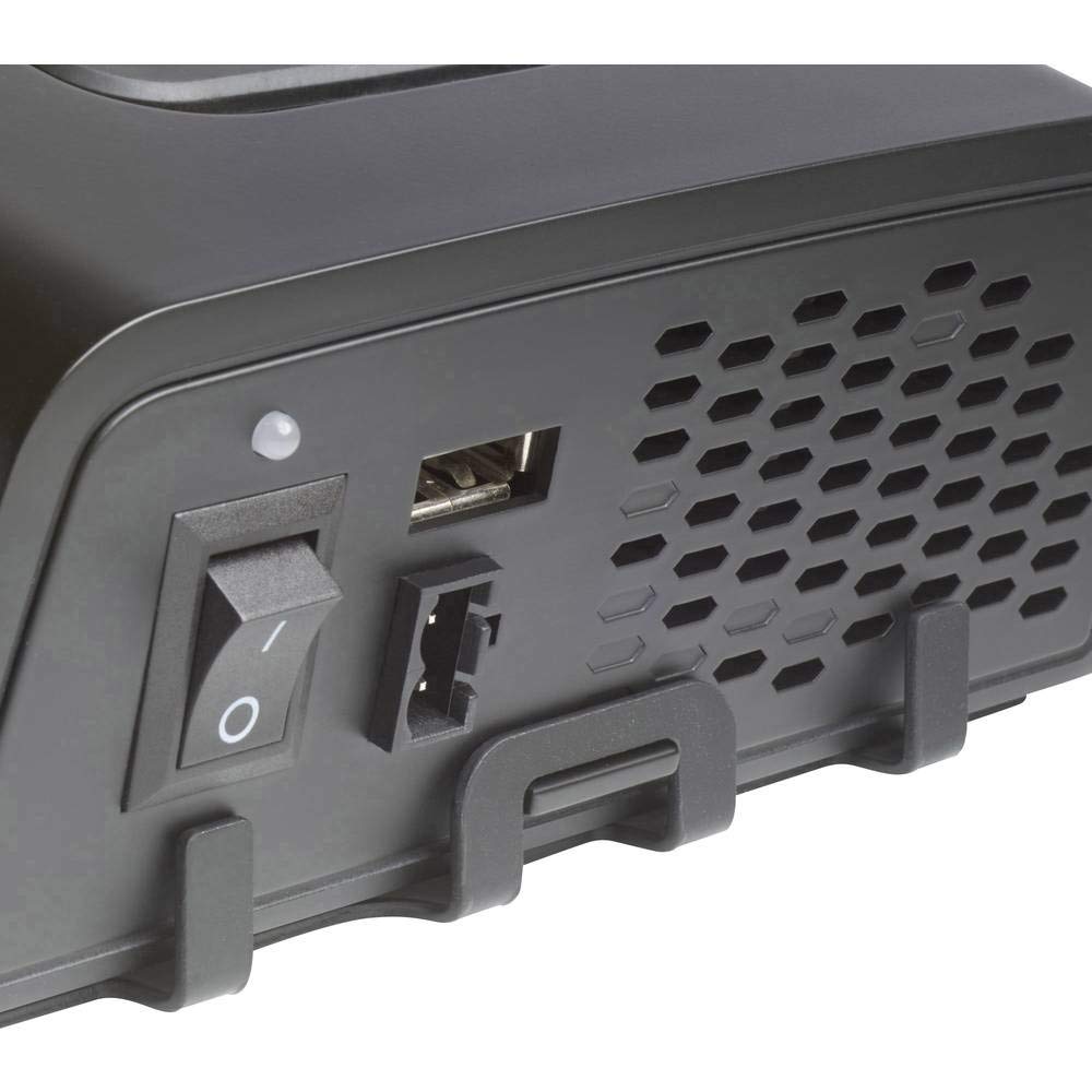 Dometic SinePower DSP 212 Inverter Sinusoidale 150W 12V Convertitore di Tensione