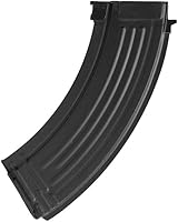 Vista 1 de CYMA Airsoft AK47 600ª Revista de alta capacidad Hi-Cap