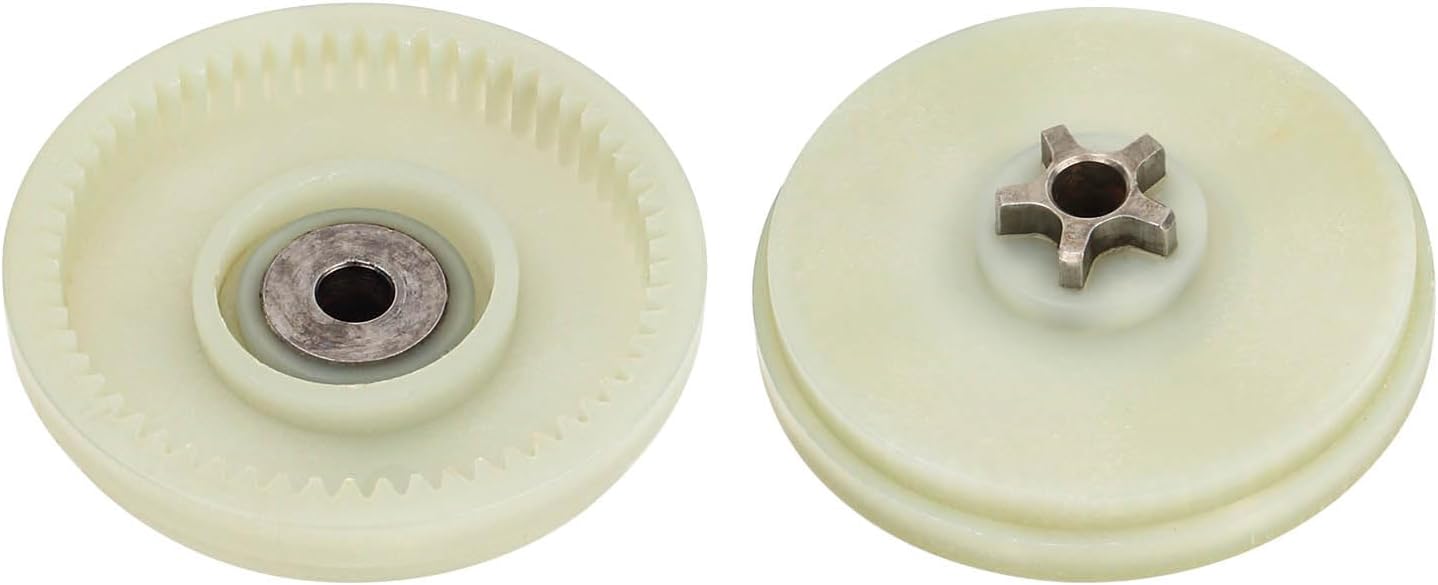 107713-01 Sprocket Gear for Remington Electric Chainsaw (2)