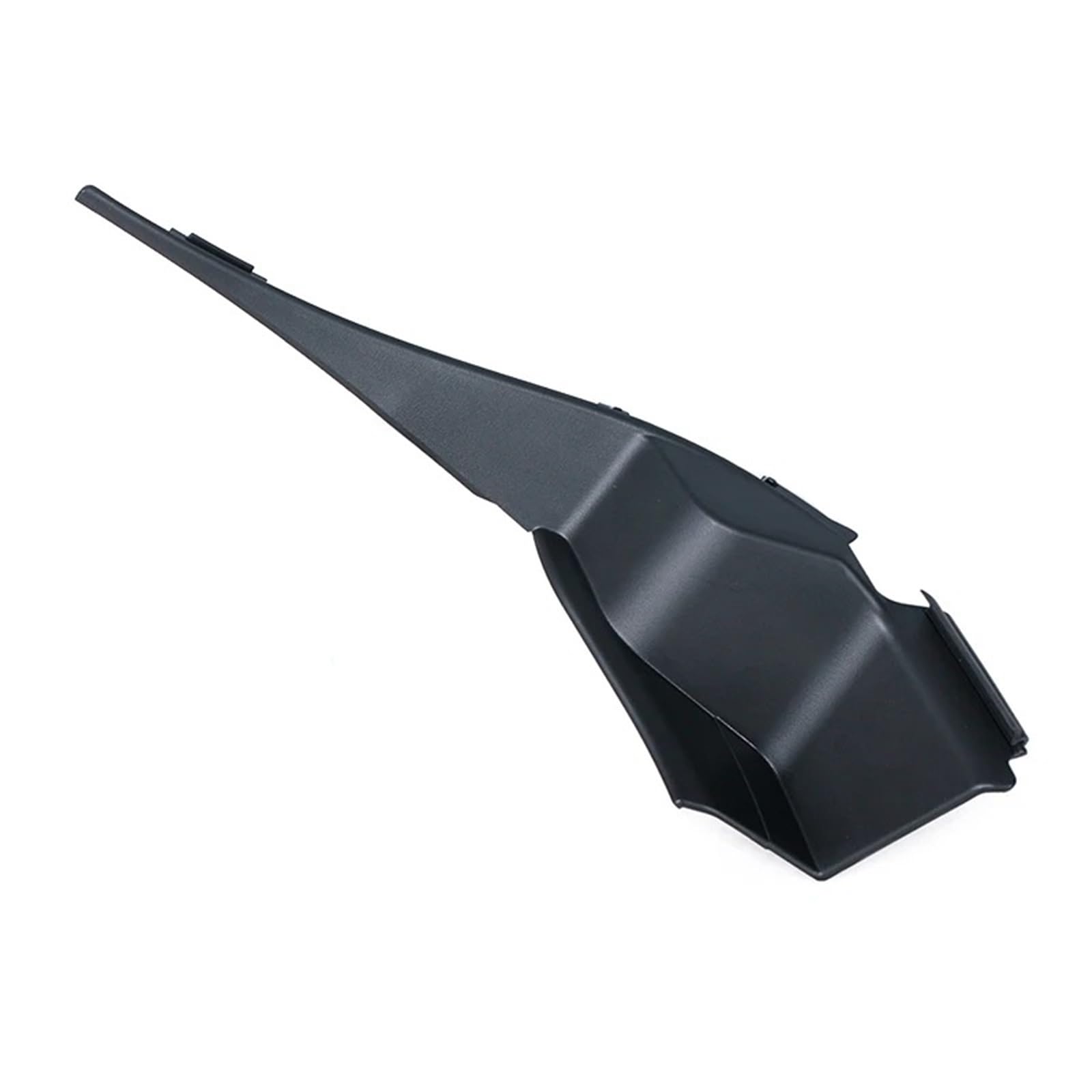 Embellecedor de cubierta limpiaparabrisas Subaru Forester original 6