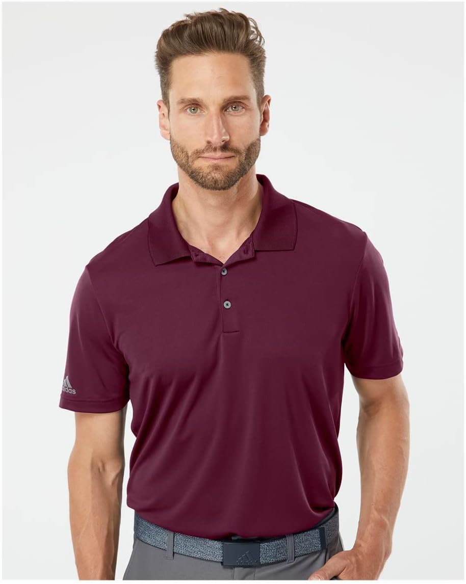 adidas Men's Performance Polo
