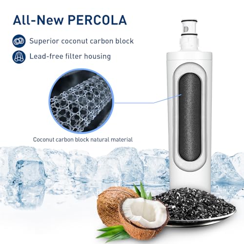Filters For Manitowoc Ice Machines