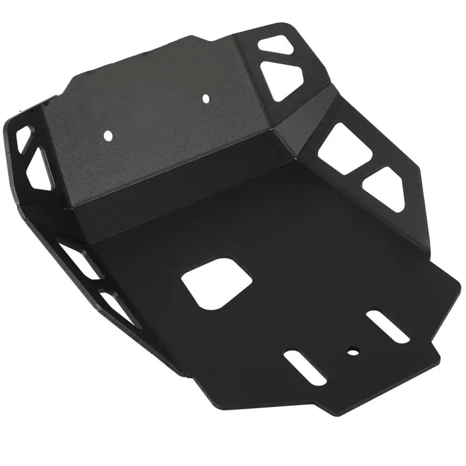Per KLX230KLX230R 2020-2024 Parti di Dirt Pit Bike Accessori Per motocicli Telaio di base copertura motore Base del Motore(Green)