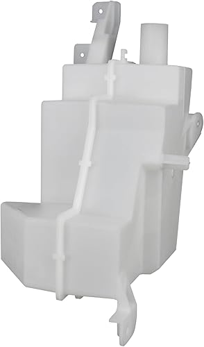 Miniatura 1849 de TRQ Depósito de limpiaparabrisas compatible con Chevrolet Cruze GM1288255 2016-2019