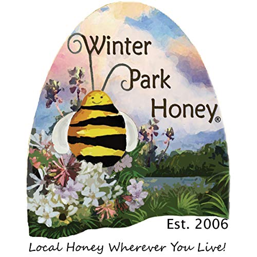 Austin Honey Local Bee Honey Allergy Season miniatura 7