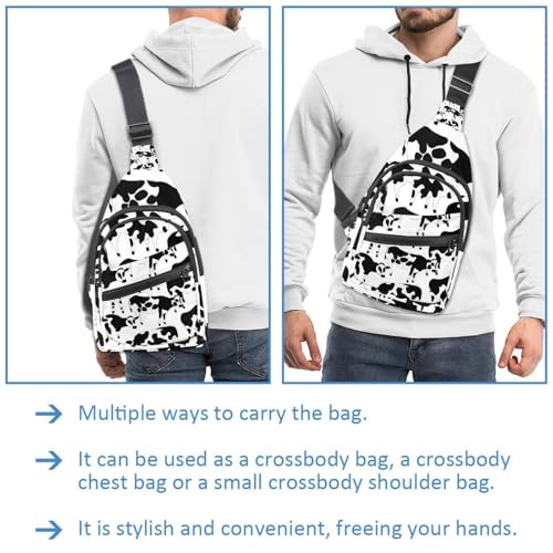 Mochila plana de Dogicons ligera con ajuste ergonómico multicolor 2