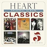 Original Album Classics