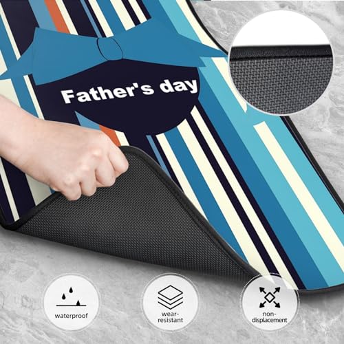 Tapis de voiture très résistant avec protection intégrale imperméable