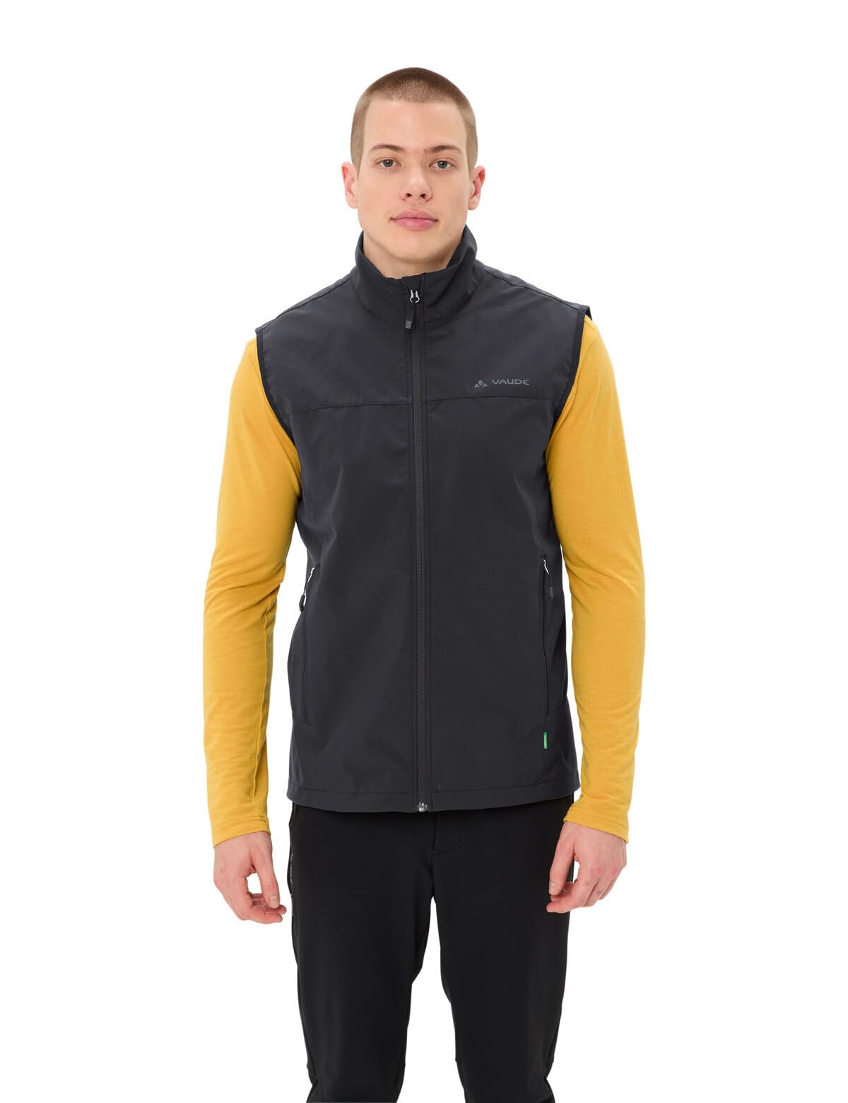 VAUDE Gilet Hurricane III