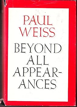 Beyond All Appearances