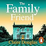 Cover of The Family Friend