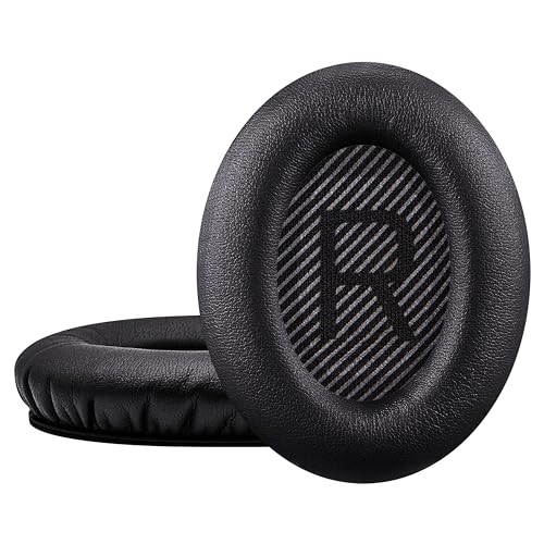 Amazon | Bose ボーズ ヘッドホン対応 交換用イヤーパッド (イヤー