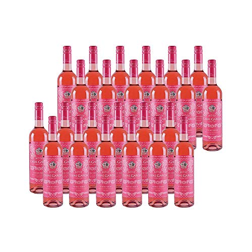 Casal Garcia - Vino Rose- 24 Botellas