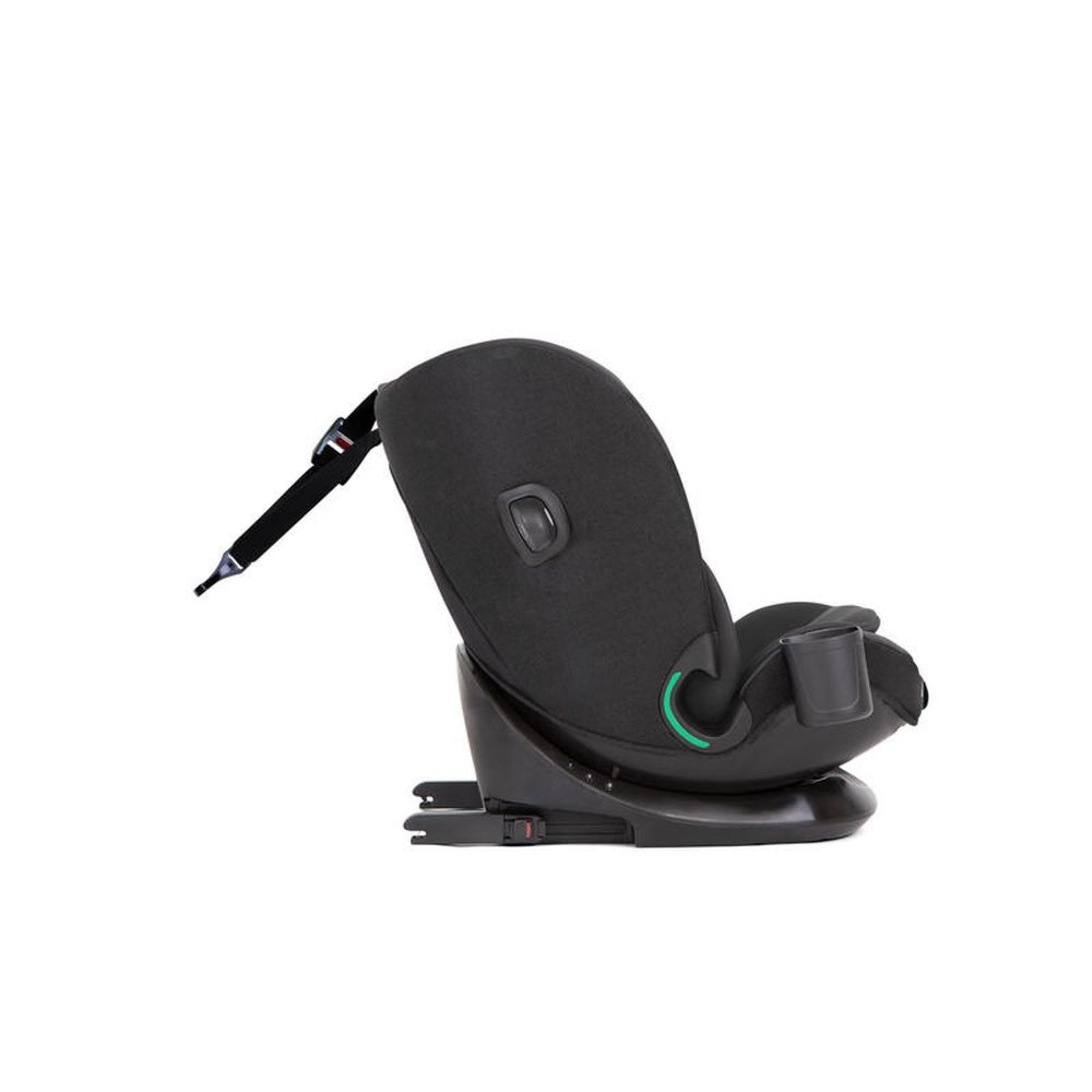 Joie i Bold R129 Seggiolino auto in Shale da 15 mesi a 12 anni da 76 a 150 cm