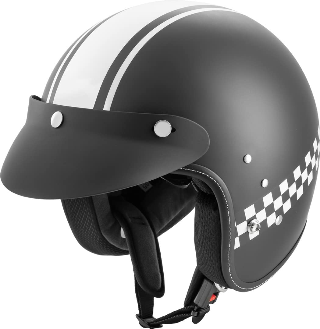 ROCC Classic Schwarz Matt Ab 59,95 Produktbild-Vorschau 13