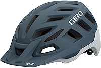 Vista 7 de Giro Radix MIPS - Casco de bicicleta de montaña para adulto