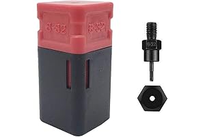 8-32 Rivet Nut Tool Replacement Mandrel