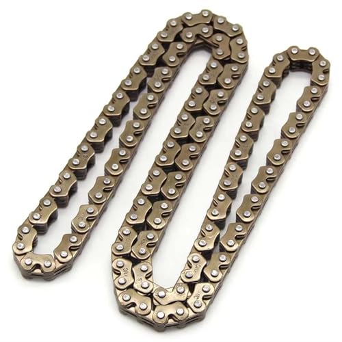 NMBZVE Antriebsteile Ersatzteile Für Nockenwellenketten Mit Variabler Geschwindigkeit Für Motorräder Für Y&amaha YZ400F 426F XJ6 XJ6-N XJ6-S XJ6-F YFZ450 450R Kettensatz