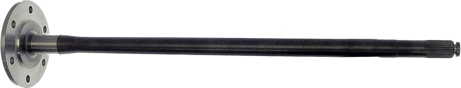 Dorman 630-101A Rear Drive Axle Shaft Compatible with Select Cadillac/Chevrolet/GMC Models
