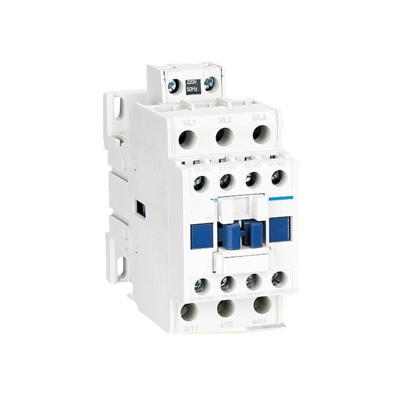 GVEXLUOQ AC contactor NC8-32/22 220/230V AC contactor NC8-32/22 220/230V