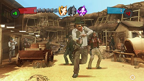 Image of The Shoot (Motion Control) - Playstation 3 (Certified Refurbished)
