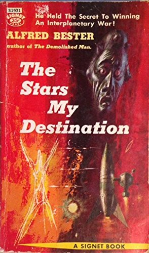 Stars My Destiny 0451019318 Book Cover